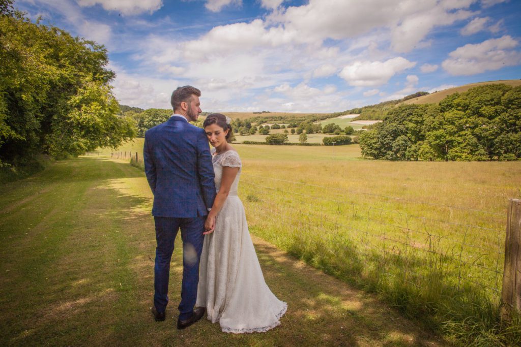 Combe Manor – Beautiful Wedding Venue in Combe, Berkshire